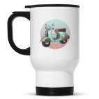 Кружка-термос