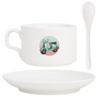 Кофейный набор