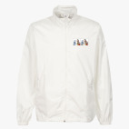 Ветровка без капюшона