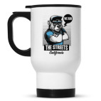 Кружка-термос