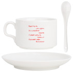 Кофейный набор