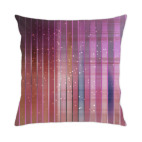 Космос в полоску