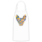 Кухонный фартук