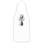 Кухонный фартук