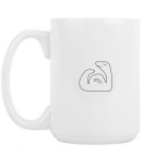 Кружка 420 мл