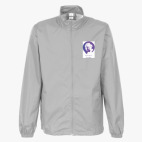 Ветровка без капюшона