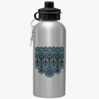 Спортивная бутылка