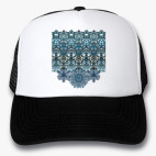 Кепки Trucker