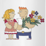 Любовь-морковь