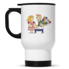 Кружка-термос