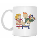 Любовь-морковь