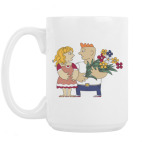 Кружка 420 мл