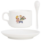 Кофейный набор