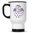 Кружка-термос