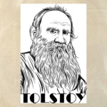 Толстой