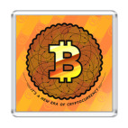 BITCOIN - новая эра, эра криптовалют!