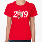 Год Свиньи 2019
