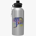 Спортивная бутылка