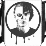 Эван Питерс(Evan Peters)/AHS