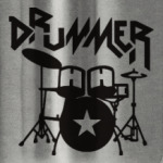 Барабанщик