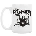 Кружка 420 мл