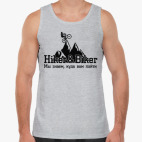 Hiker&Biker