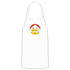 Кухонный фартук