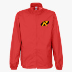 Ветровка без капюшона