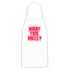 Кухонный фартук