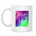 Кружка 330 мл