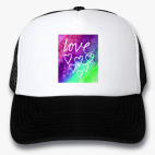 Кепки Trucker
