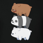 Три Медведя