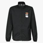 Ветровка без капюшона