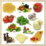 'Продукты'