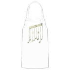 Кухонный фартук