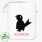 Птичка - чик