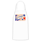 Кухонный фартук