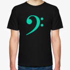 басовый ключ