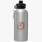 Спортивная бутылка