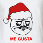 ME GUSTA