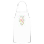 Кухонный фартук