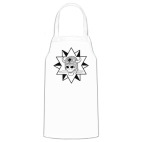 Кухонный фартук