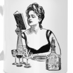 Феминистка