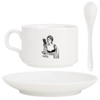 Кофейный набор