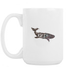 Кружка 420 мл