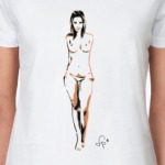 Сексуальная девушка