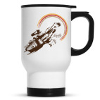 Кружка-термос