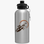 Спортивная бутылка