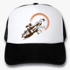 Кепки Trucker