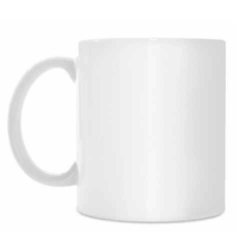 Кружка с принтом Firefly